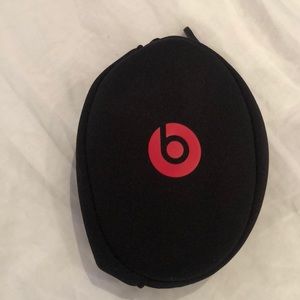 Bose wireless headphones